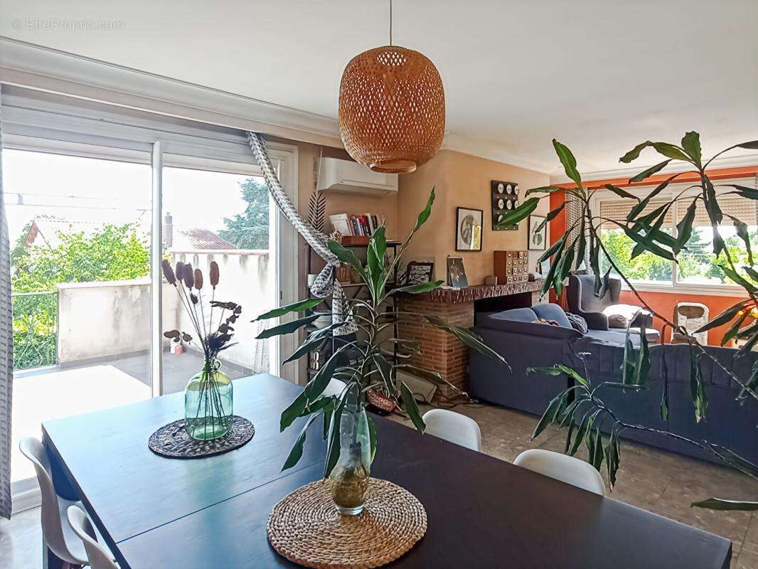 Grande Maison 7 pièces - Secteur Albi broucouniès - photo 6