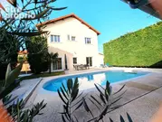Maison à RIORGES