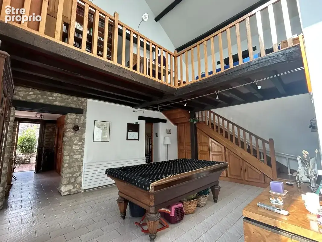 Maison 190 m² à Baulne-En-Brie  - photo 5