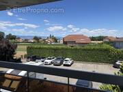 Appartement à VEIGY-FONCENEX