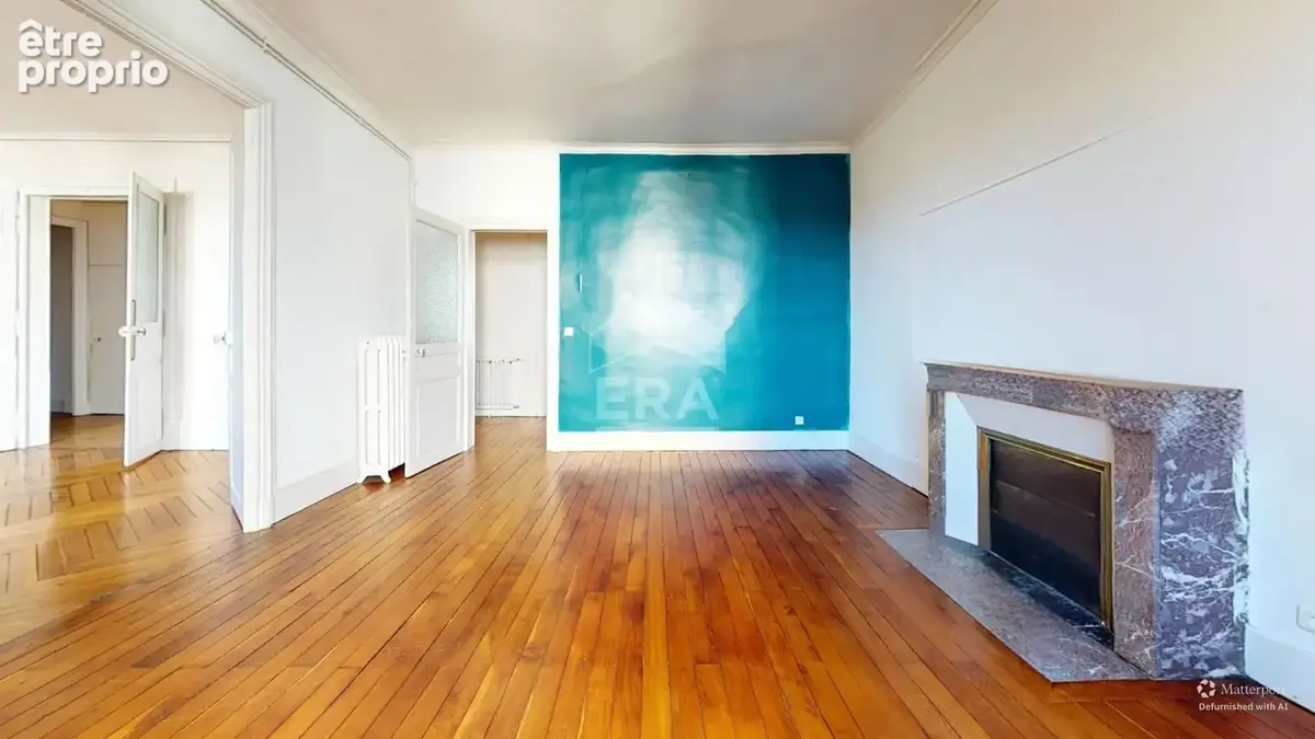 Appartement 170m² à nevers - photo 10