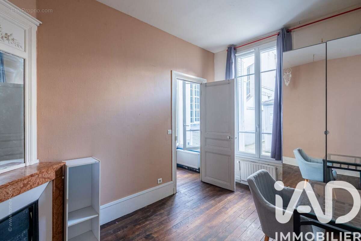 Photo 8 - Appartement à MALAKOFF