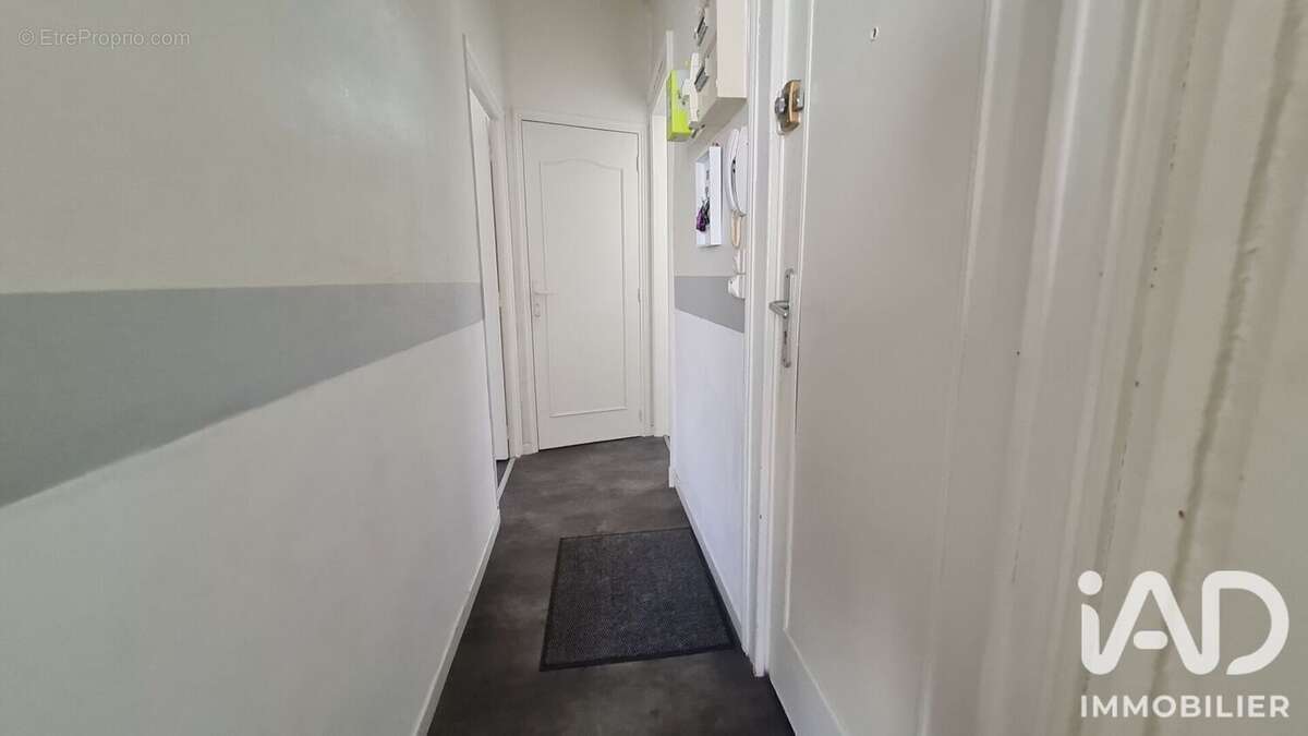 Photo 7 - Appartement à REIMS