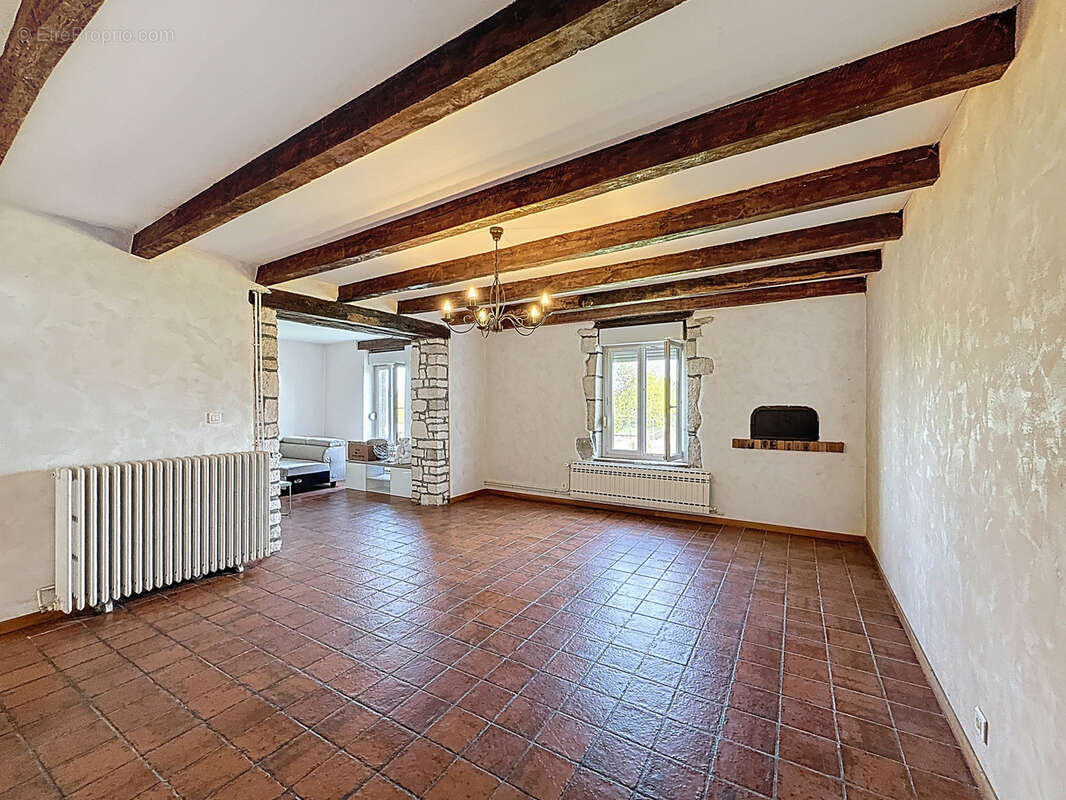 Maison à NOIDANS-LE-FERROUX
