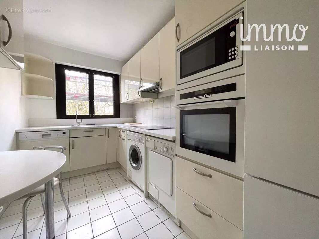 Appartement à VERSAILLES