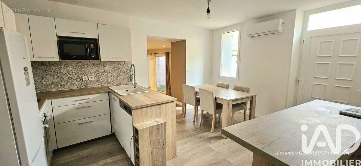 Photo 4 - Maison à COURSAN