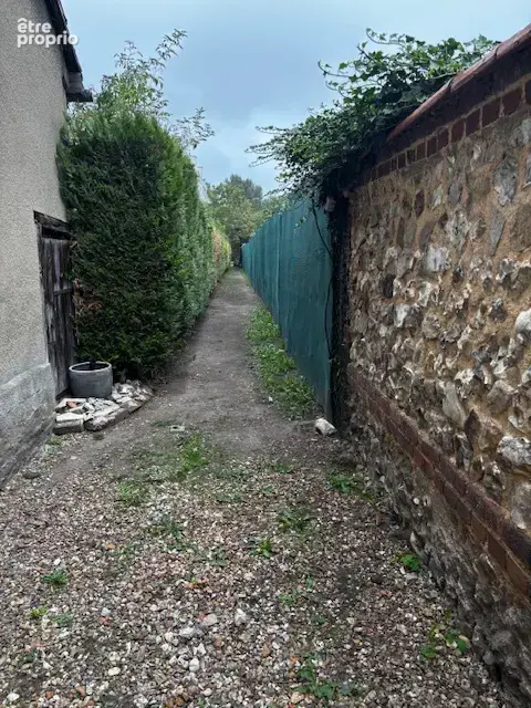 Maison T4 108m2 avec jardin - photo 3