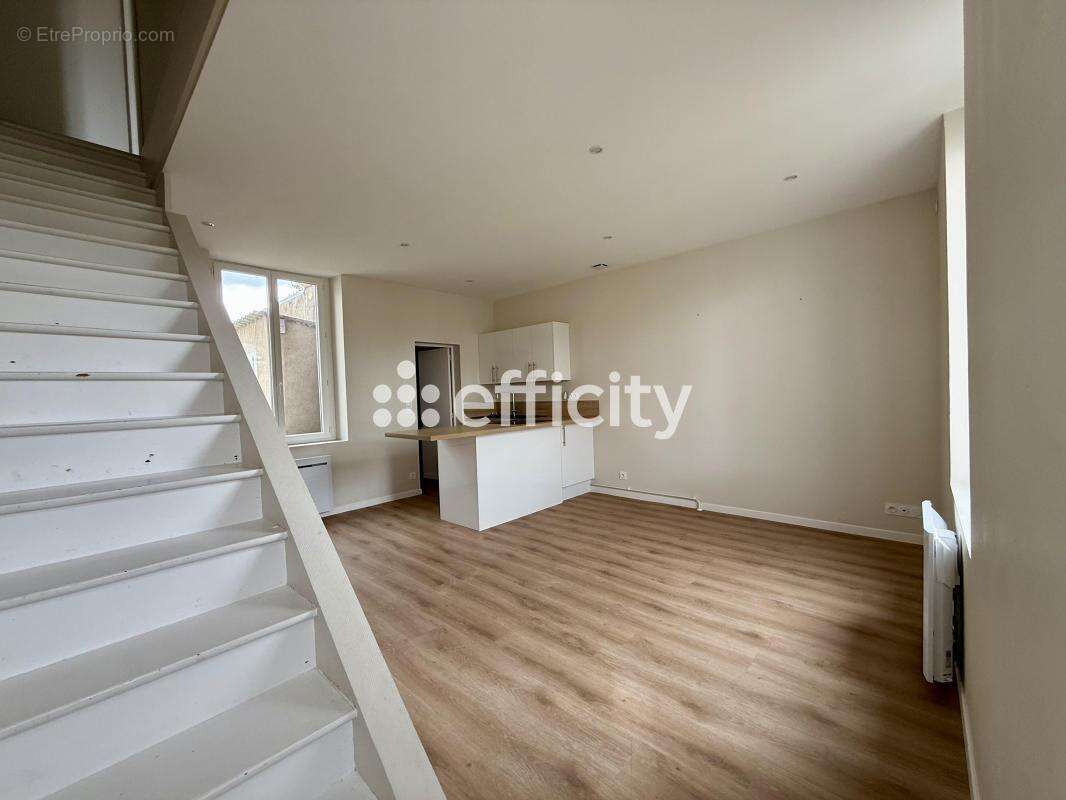 Maison de ville - photo 3