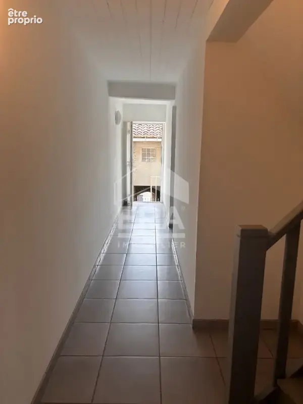 Immeuble 186m² à limoux - photo 12