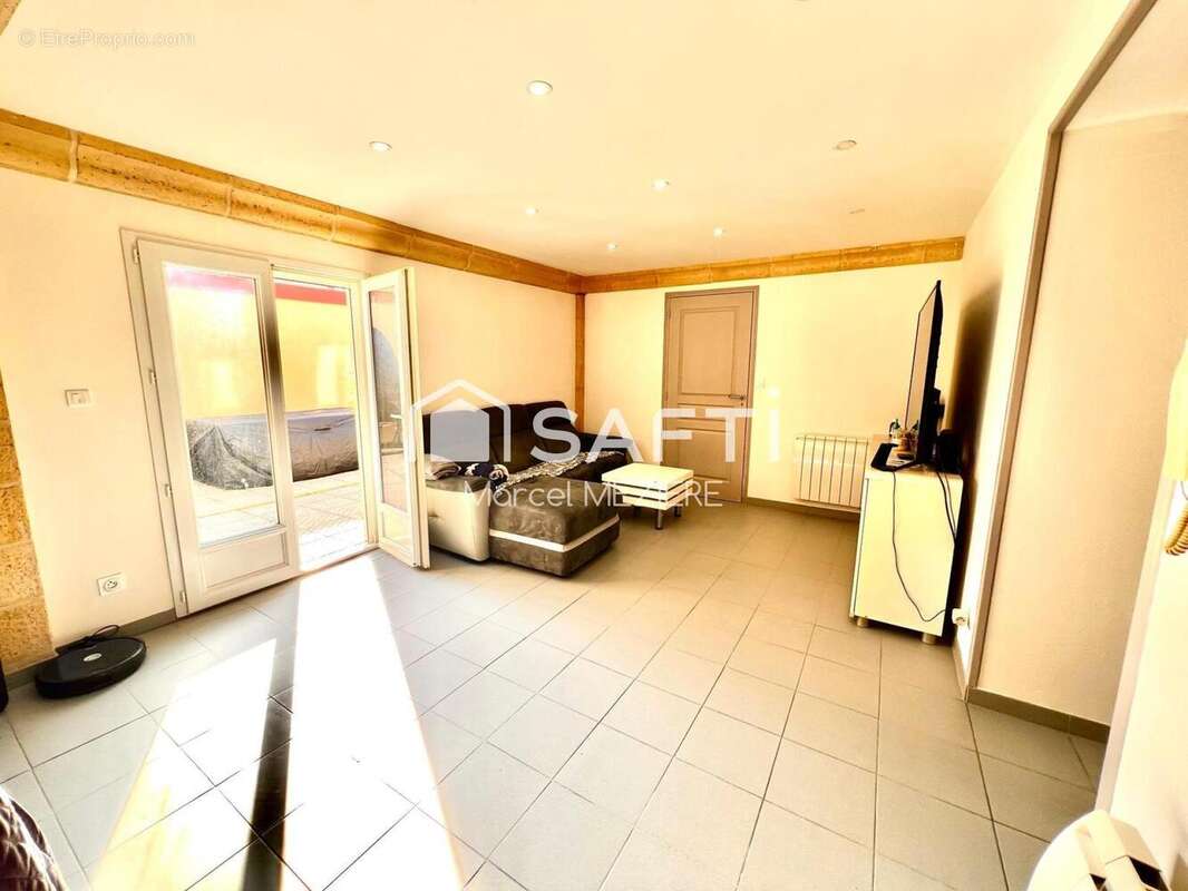 Photo 6 - Maison à SENS