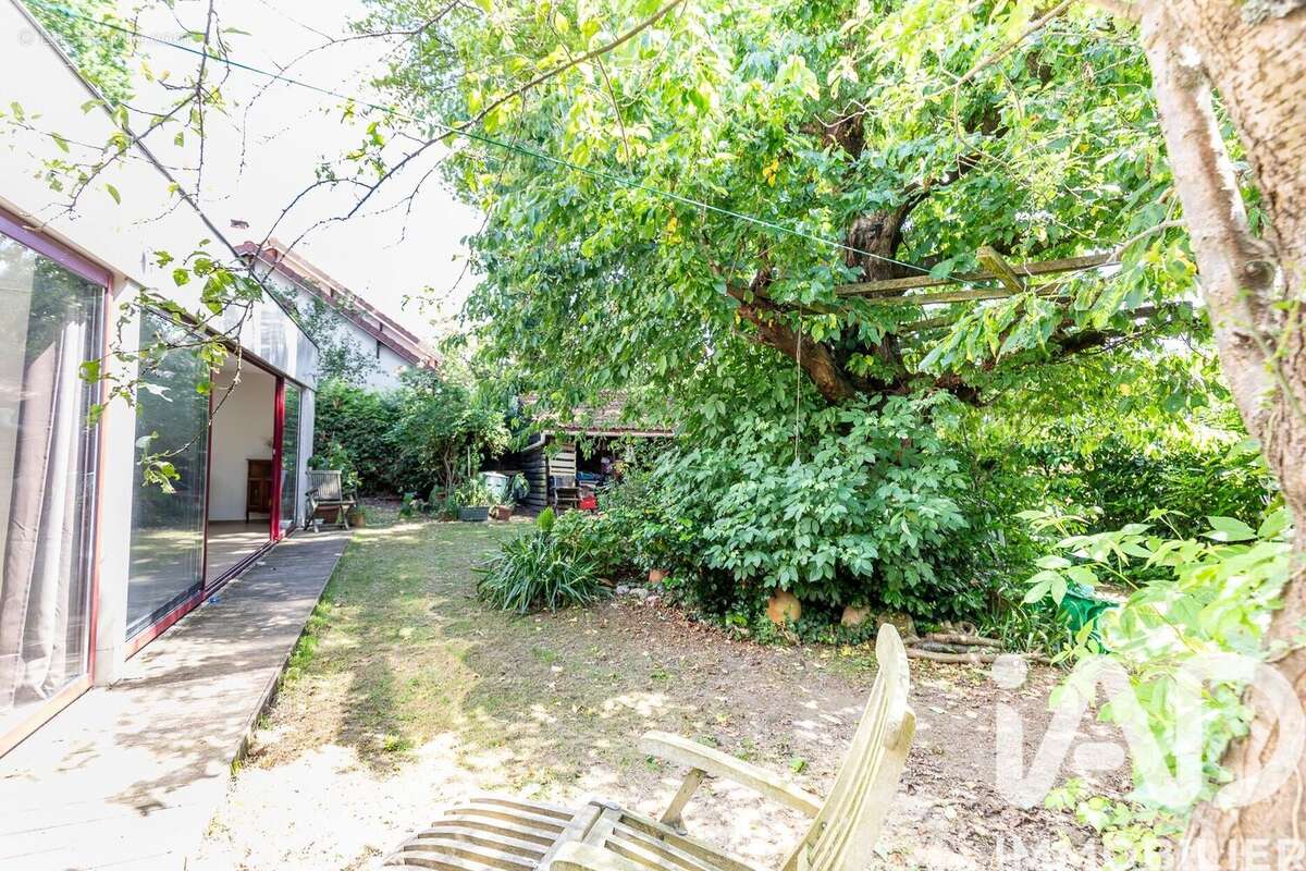 Photo 3 - Maison à FLEURY-MEROGIS