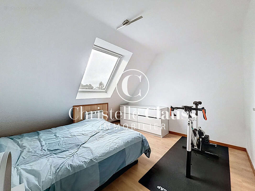 Appartement à ESCHAU