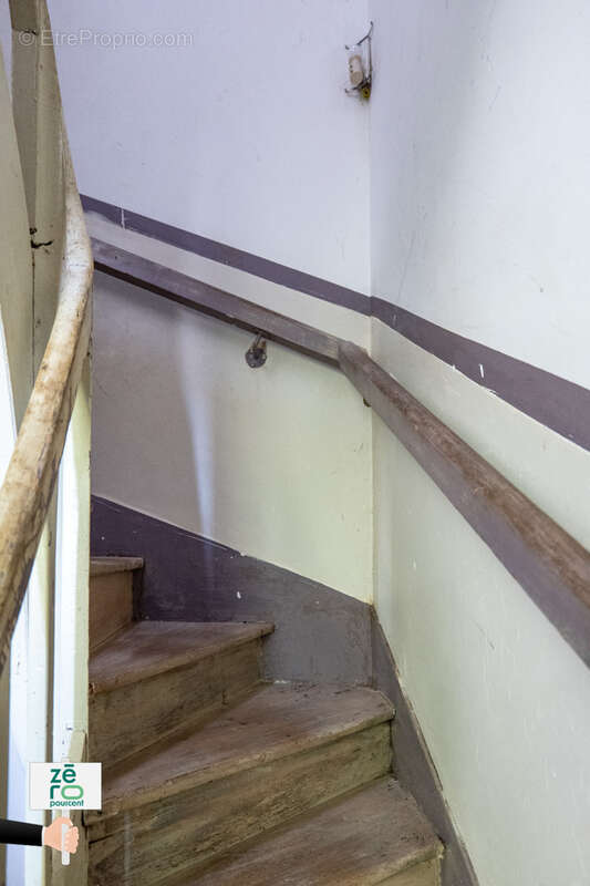 Maison à FONTENAY-LE-COMTE