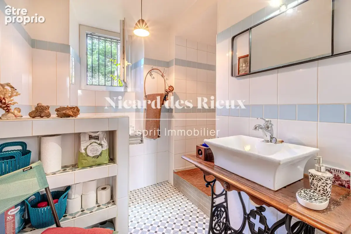 Maison 6 pièces 154 m² à vendre à Limoges (87280) - photo 6