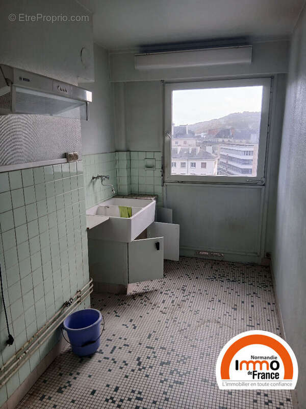 Appartement à ROUEN