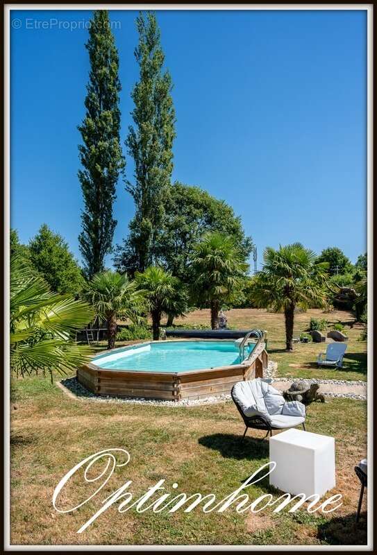 Maison à vendre 7 pièces TREILLIERES (44) - photo 18
