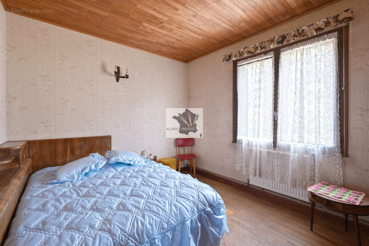 Maison à LE CHEYLAS