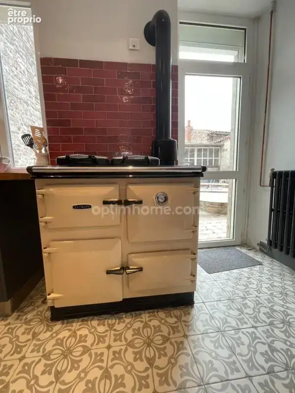 Maison de bourg de 130 m2 avec 4 chambres - photo 23