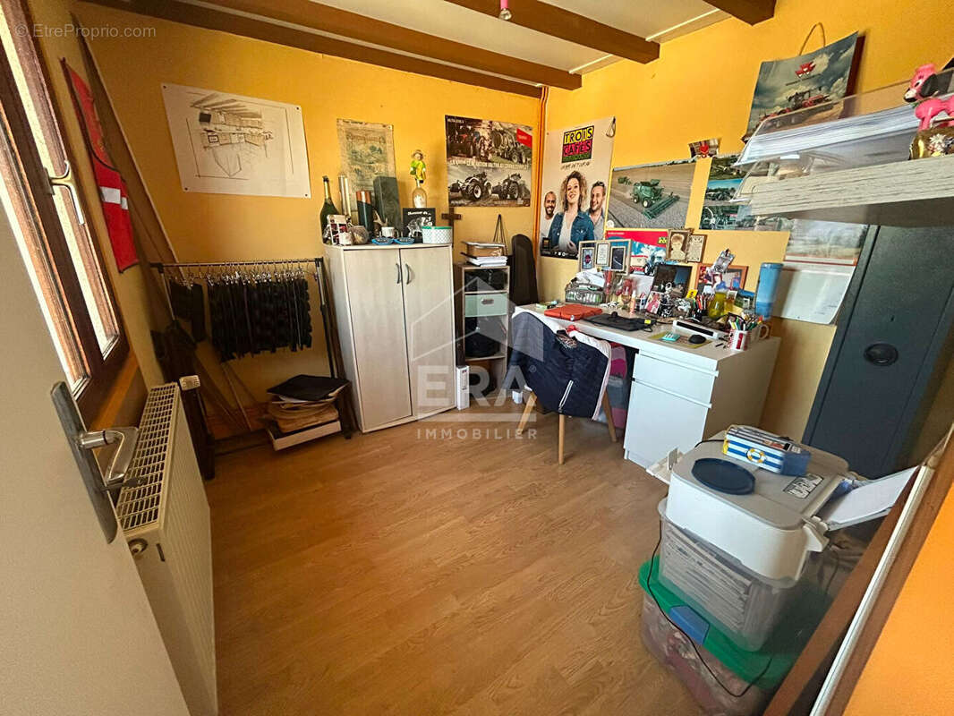 Maison 98m² à argentan - photo 8