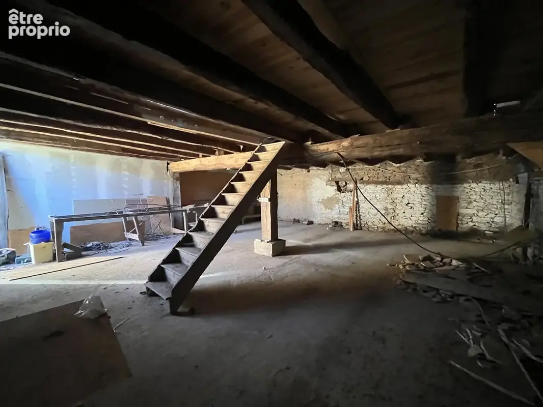 Projet de rénovation au cœur de la campagne - photo 15