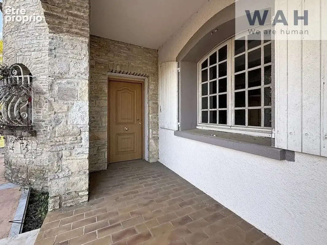 Maison 390m2 - Gros potentiel - Piscine - Terrain 1663m2 - S - photo 4