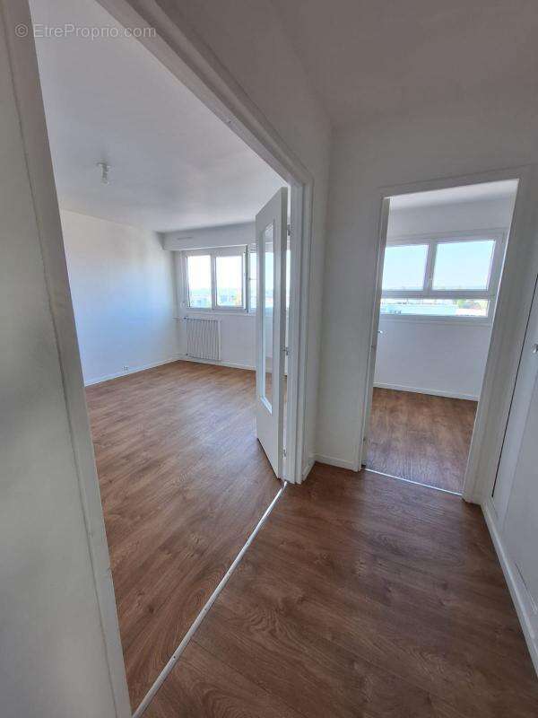 Appartement à NOISY-LE-GRAND