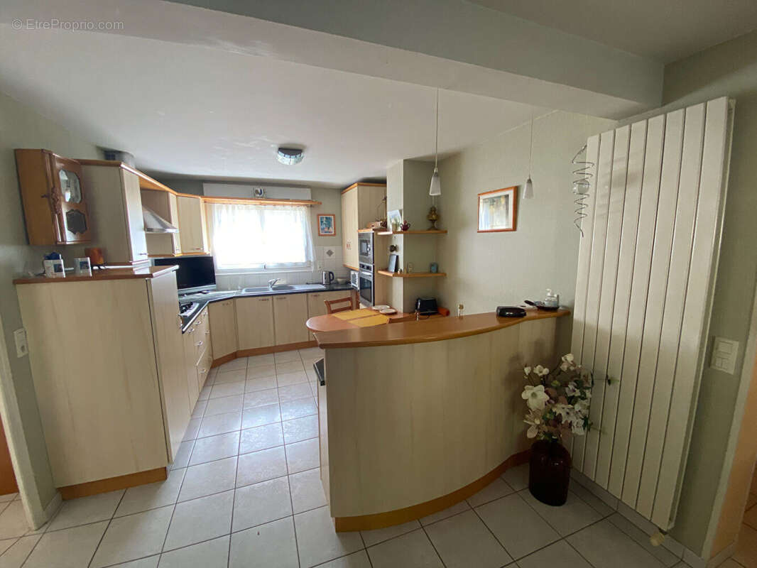 Appartement lamballe - photo 5