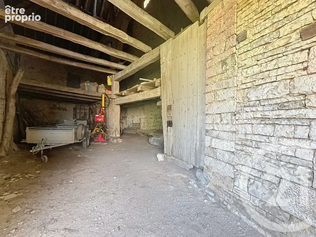 Maison 3 pièces 115 m² à vendre à Autricourt (21570) - photo 20