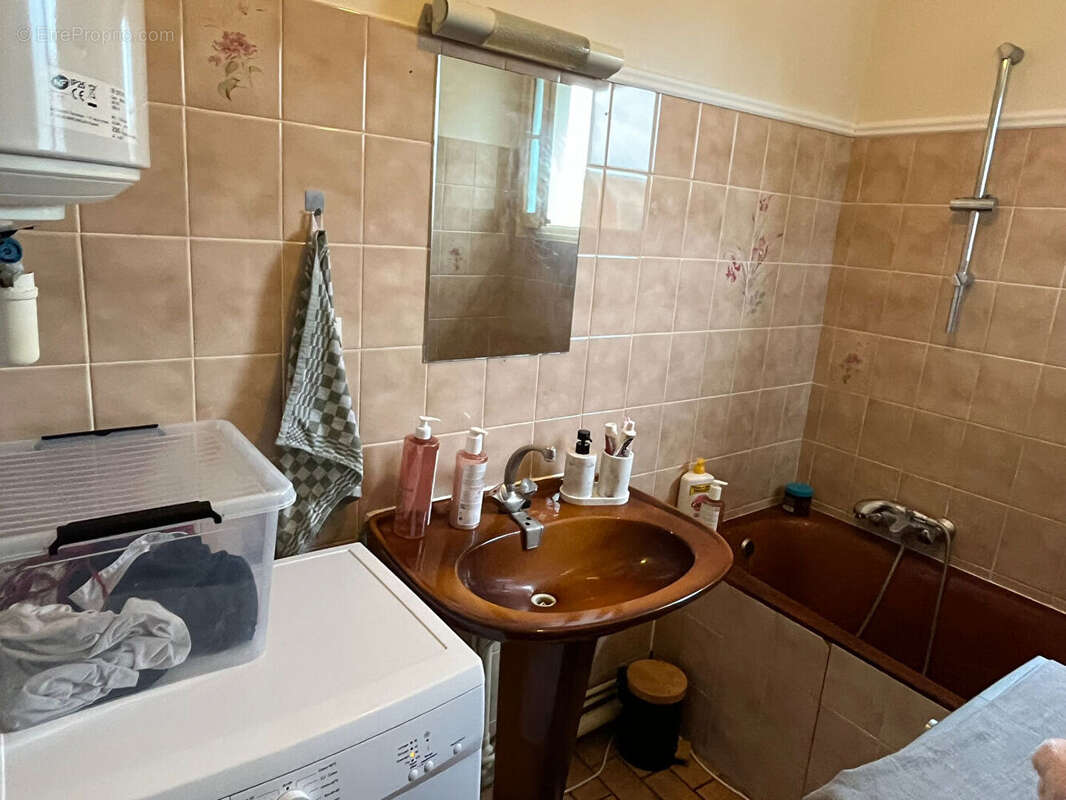 Appartement Chauny 2 pièce(s) 34 m2 - photo 6