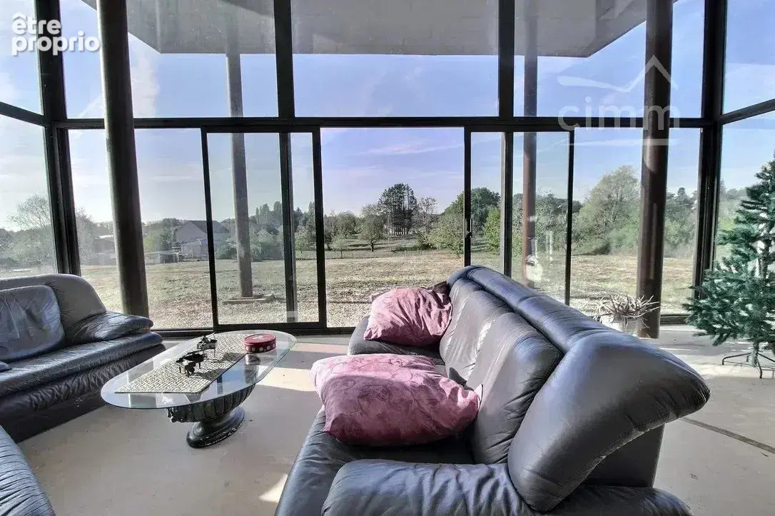 Maison contemporaine de 200 m² à finaliser - photo 6