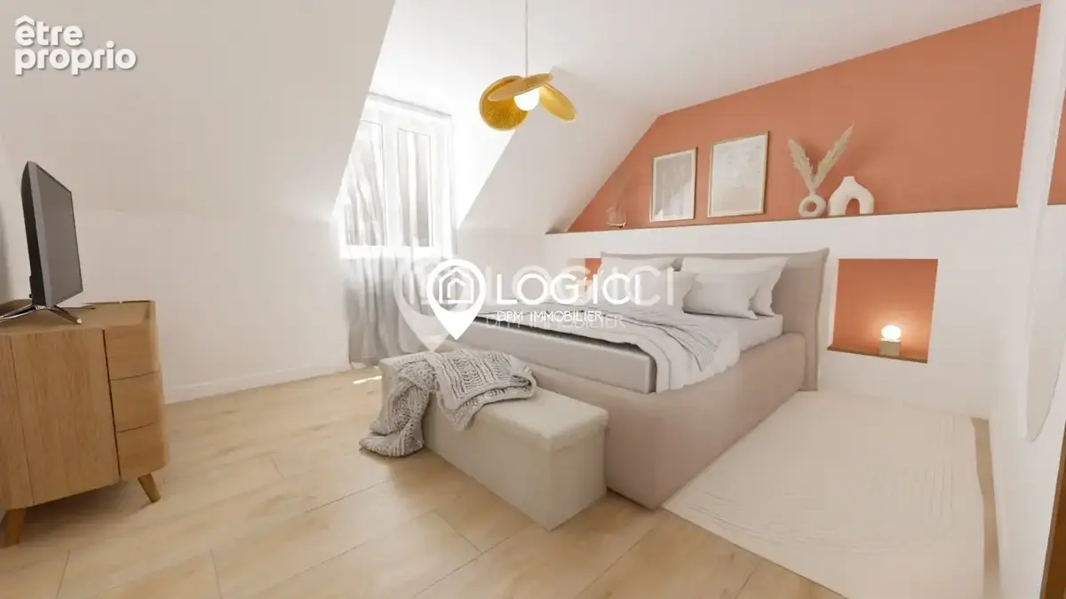 Grange à aménager en maison T4 avec extérieur   Billère - photo 10