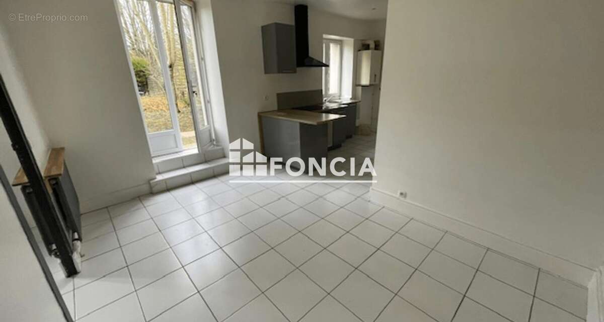 Appartement à ETAMPES