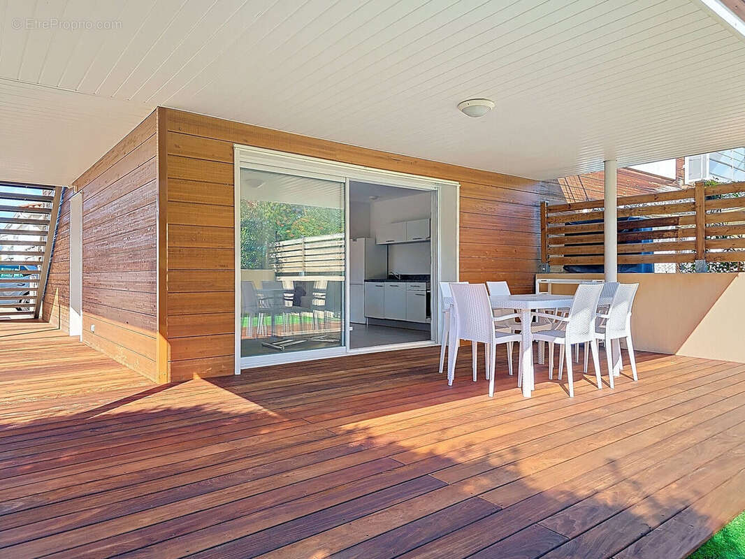 Appartement à GROSSETO-PRUGNA