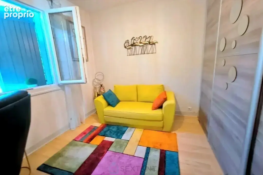 Maison contemporaine avec piscine, quartier residentiel - photo 9