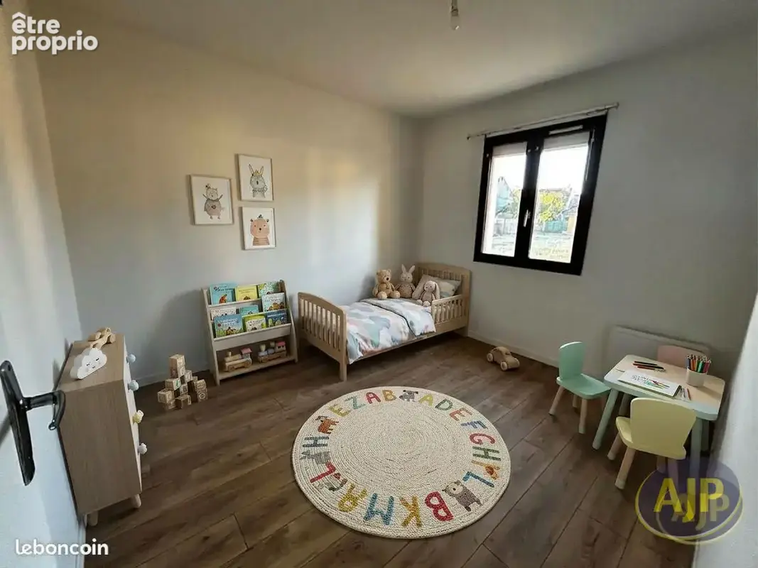 Maison Prinquiau 3 pièce(s) 52 m2 - photo 3