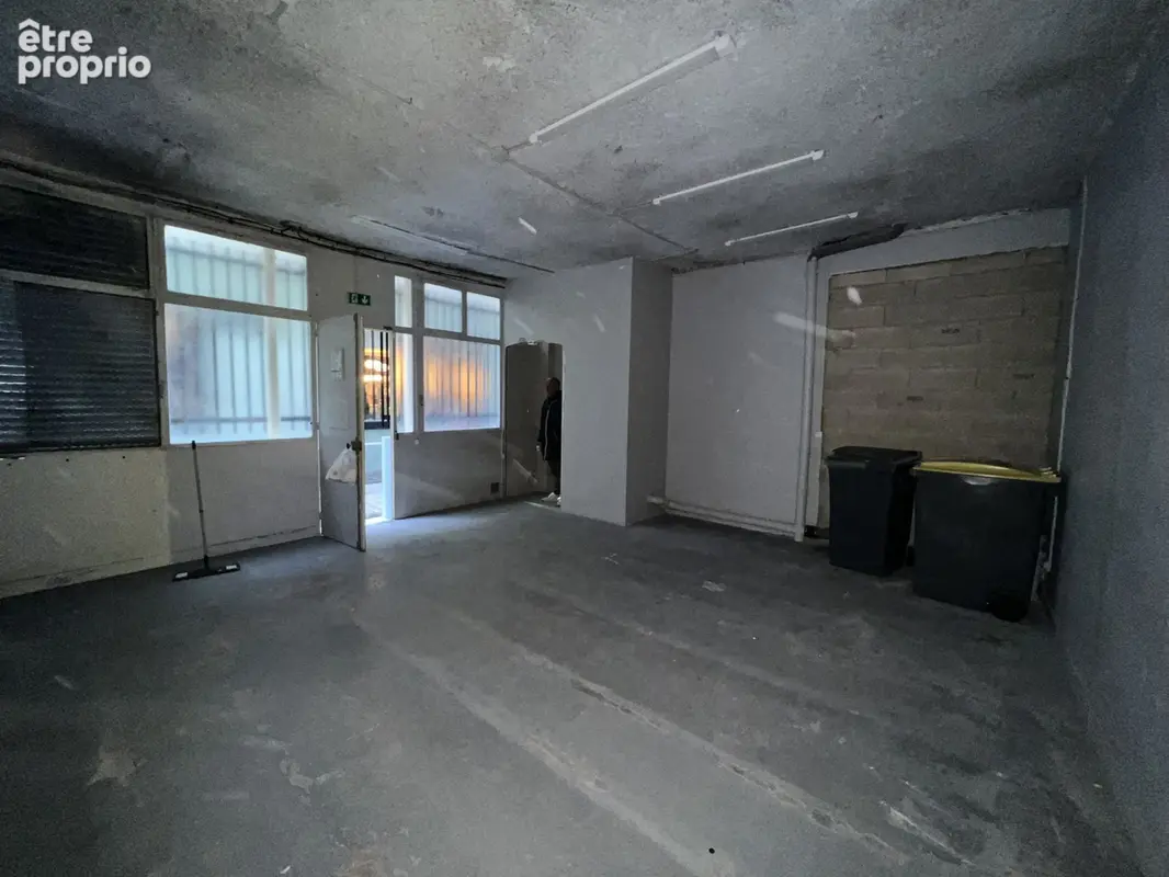 Commerce 54 m² à vendre à Paris-11e (75011) - photo 6