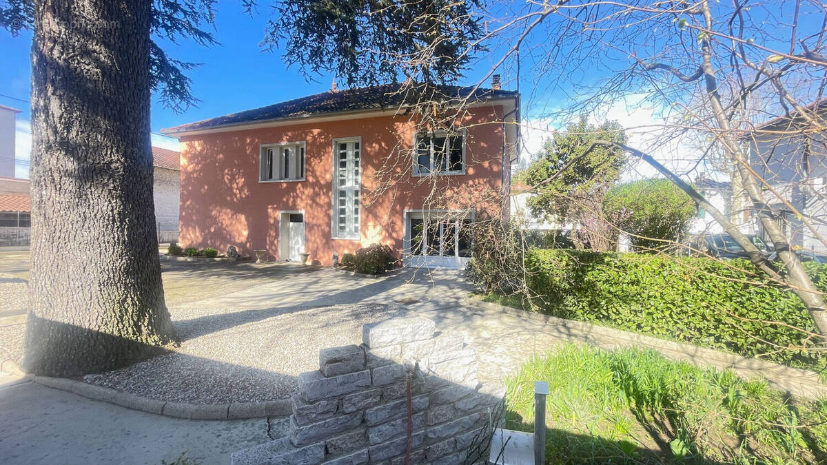 Maison à VIENNE