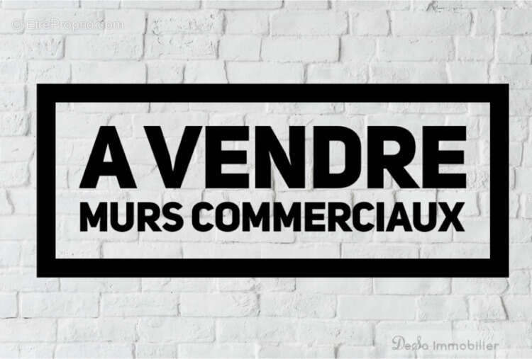 Commerce à PUTEAUX