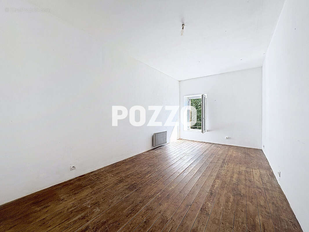 Maison à MONTPINCHON