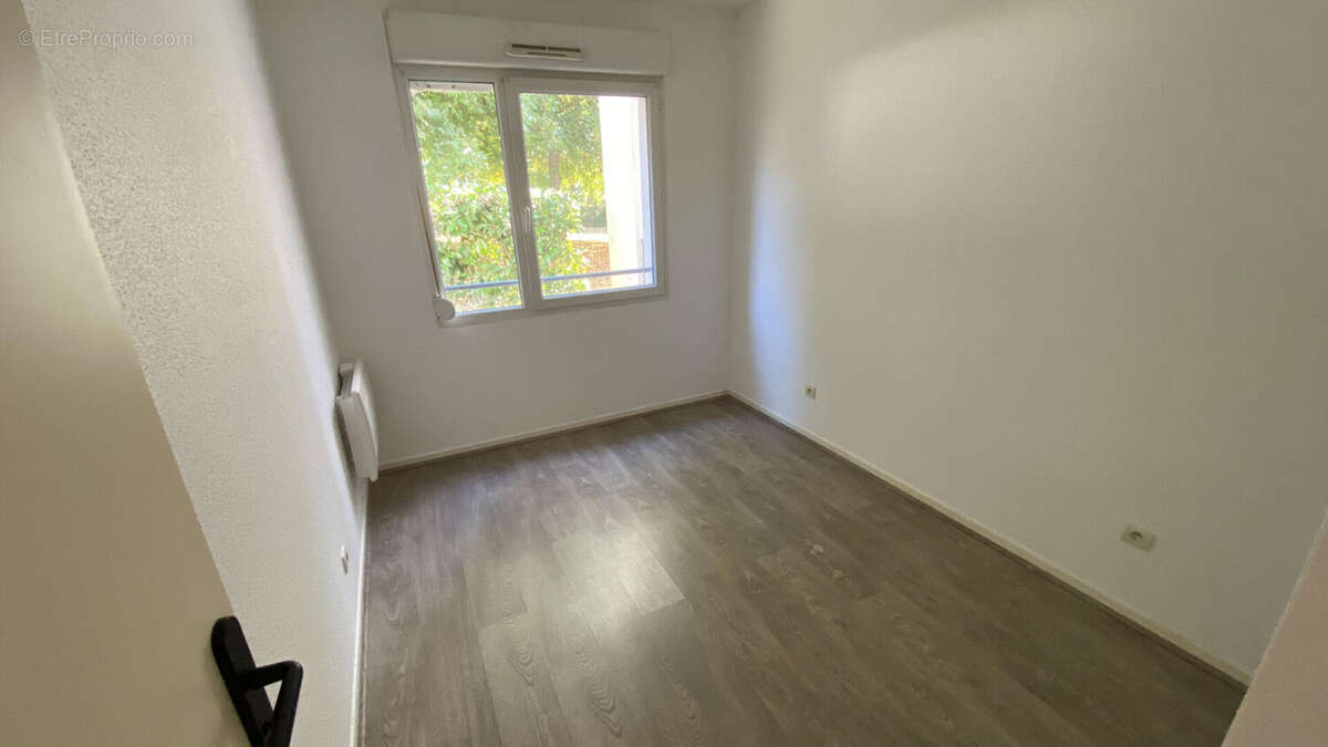 Appartement Essey Les Nancy 3 pièce(s) 60 m2 - photo 8