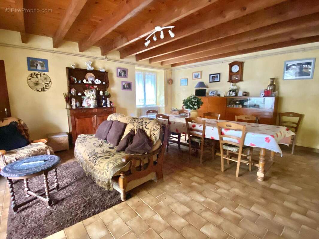 Photo 3 - Maison à SAINT-AFFRIQUE-LES-MONTAGNES