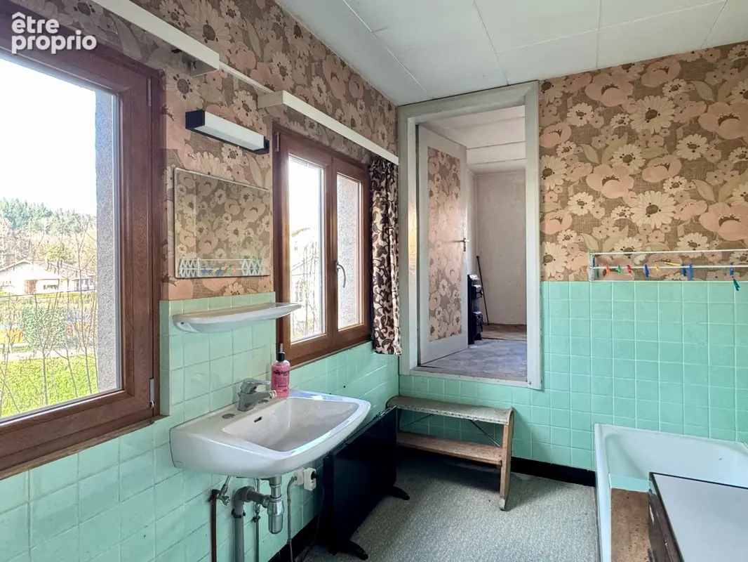 Urmatt - Maison 4 pièces - 96,65 m2 - photo 10