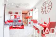 Photo 1 - Appartement à VIGNEUX-SUR-SEINE
