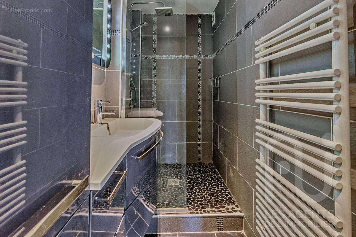 Appartement à BEZONS