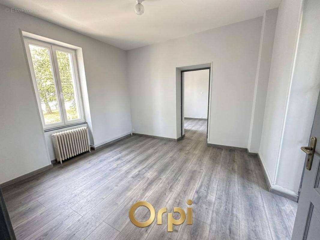Maison À Vendre - photo 2