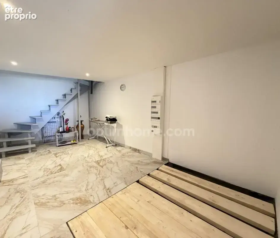 Maison de ville 132m2 habitables - photo 9