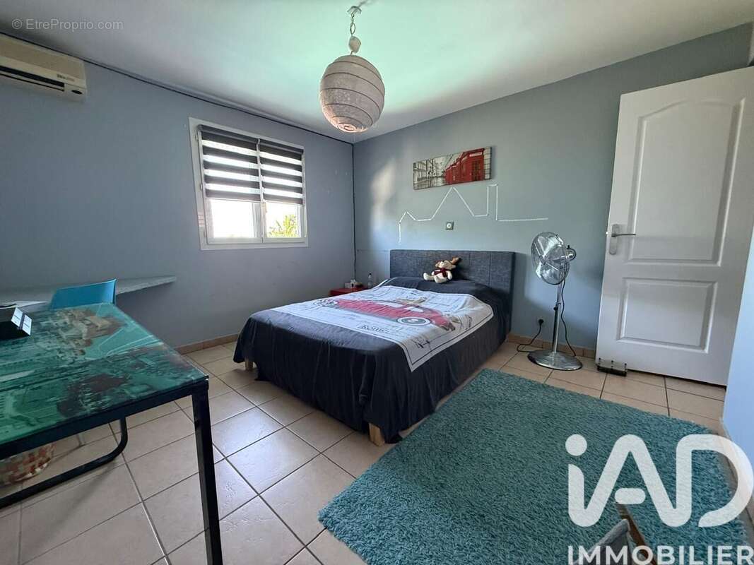 Photo 7 - Maison à SAINT-PAUL