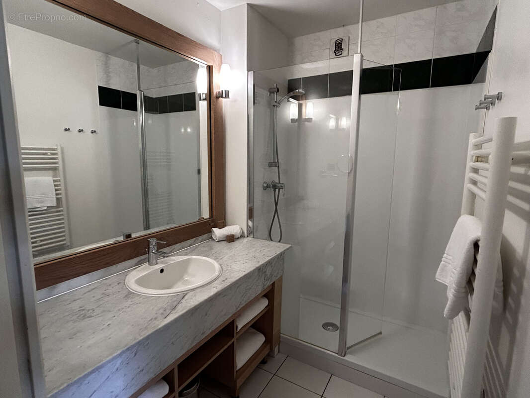 Appartement à LE POULIGUEN