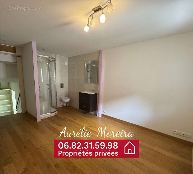 Maison à CANDE-SUR-BEUVRON