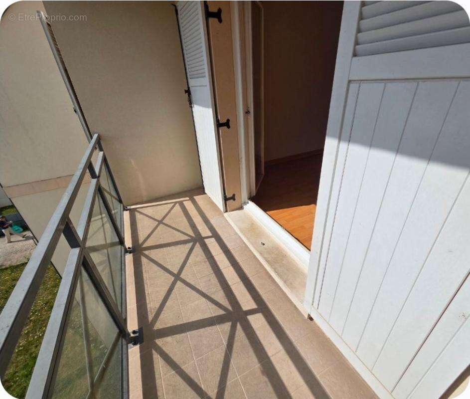 Appartement à ETAMPES